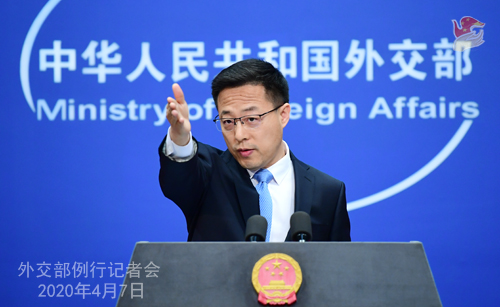 5G网络订单作为口罩交换条件，美政客谈“华为阴谋论”