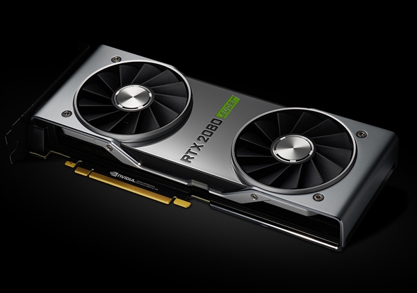 尽情地涨价吧！<span style='color:red'>NVIDIA</span> RTX 20全系停产